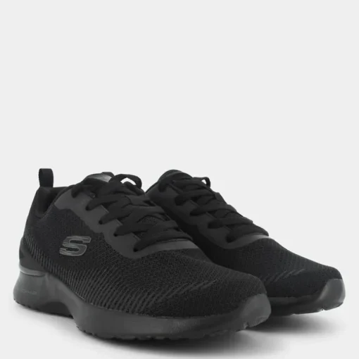 SKECH-AIR DYNAMIGHT- SPORTIVE Black 232691