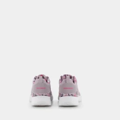 SKECH-AIR DYNAMIGHT- SPORTIVE Lavender Mesh/Multi Trim 149756