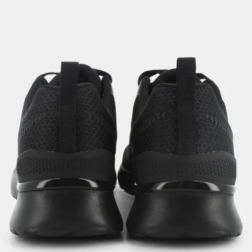 SKECH-AIR DYNAMIGHT- SPORTIVE Black 232691