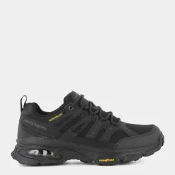SKECH-AIR ENVOY- SPORTIVE Black /Black 237214