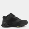 SKECH-AIR ENVOY- SPORTIVE Black /Black 237215