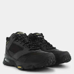 SKECH-AIR ENVOY- SPORTIVE Black /Black 237215