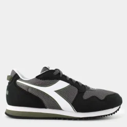 SKYLER- SPORTIVE DARK GULL GREY 101.179728