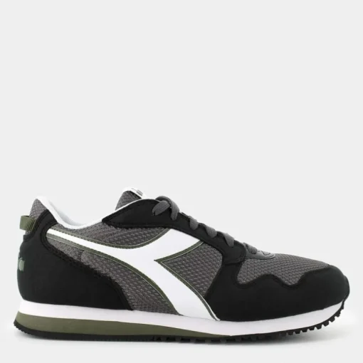 SKYLER- SPORTIVE DARK GULL GREY 101.179728