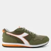 SKYLER- SPORTIVE GREEN OLIVE BRANCH 179728