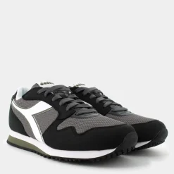 SKYLER- SPORTIVE DARK GULL GREY 101.179728