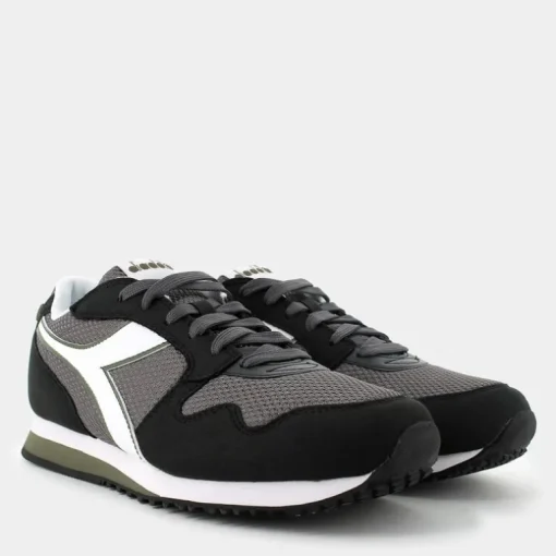 SKYLER- SPORTIVE DARK GULL GREY 101.179728