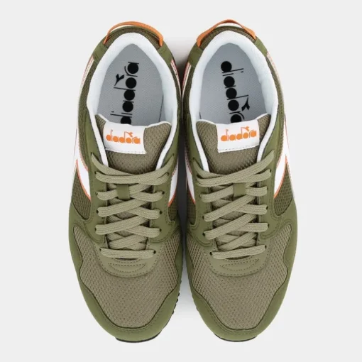 SKYLER- SPORTIVE GREEN OLIVE BRANCH 179728