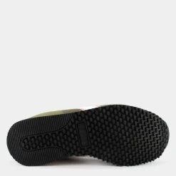 SKYLER- SPORTIVE GREEN OLIVE BRANCH 179728