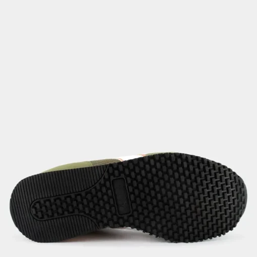 SKYLER- SPORTIVE GREEN OLIVE BRANCH 179728