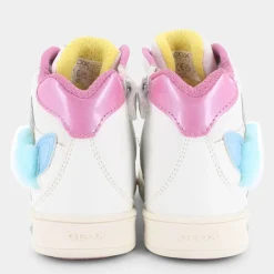 SKYLIN- SPORTIVE WHITE/MULTICOLOR J368WC054ASC0653