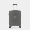 SKYLINE- TROLLEY MEDIO ANTRACITE 418152