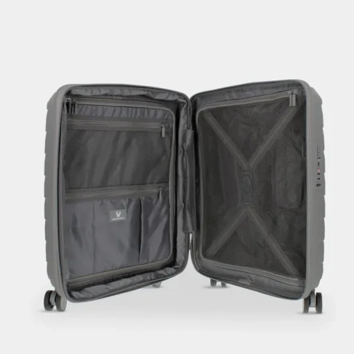 SKYLINE- TROLLEY MEDIO ANTRACITE 418152