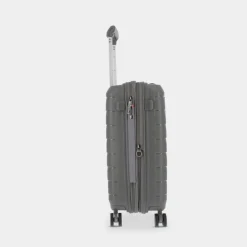 SKYLINE- TROLLEY MEDIO ANTRACITE 418152