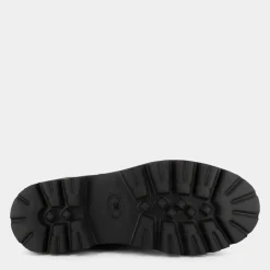 SLASH- SCARPONCINI NERO CLW434700