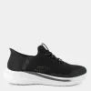 SLIP-INS RF: SLADE - QUINTO- SPORTIVE Black 210810