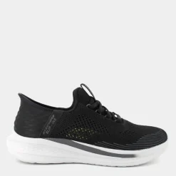 SLIP-INS RF: SLADE - QUINTO- SPORTIVE Black 210810