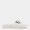SLIPPER- CIABATTE BIANCO XSPS10 XCC22 00001