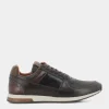 SLOW- SNEAKERS MARRONE CT-I22U-01