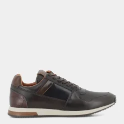SLOW- SNEAKERS MARRONE CT-I22U-01