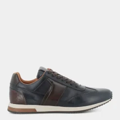 SLOW- SNEAKERS BLU CT-I22U-02
