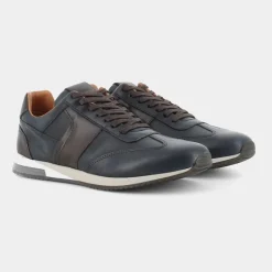 SLOW- SNEAKERS BLU CT-I22U-02