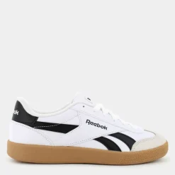 SMASH EDGE- SPORTIVE DARK GREEN/WHITE/GUM 100208245