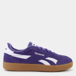SMASH EDGE- SPORTIVE DYNAMIC PURPLE/WHITE/GUM 100216160