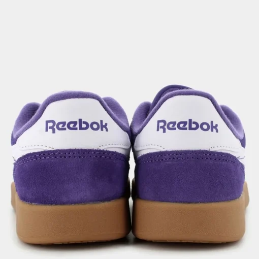 SMASH EDGE- SPORTIVE DYNAMIC PURPLE/WHITE/GUM 100216160