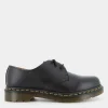 SMOOTH- STRINGATE BLACK 1461