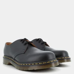 SMOOTH- STRINGATE BLACK 1461
