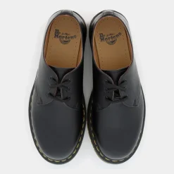 SMOOTH- STRINGATE BLACK 1461