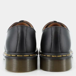 SMOOTH- STRINGATE BLACK 1461