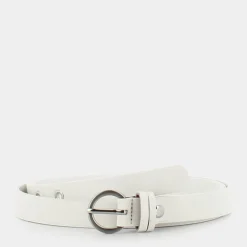 S.NAPPA- CINTURE BIANCO CB-E24-05