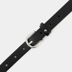 S.NAPPA- CINTURE NERO CB-E24-06