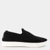 319- SNEAKERS BLACK CALIFORNIA