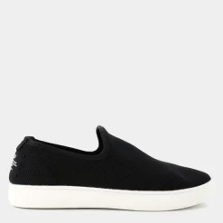 319- SNEAKERS BLACK CALIFORNIA