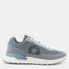729- SNEAKERS BLU DENIM CONDEALF