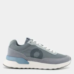 729- SNEAKERS BLU DENIM CONDEALF