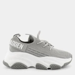 71- SNEAKERS GRIGIO BIANCO PROTÉGÉ
