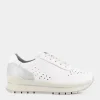 1405- SNEAKERS BIANCO IM-E23D-02