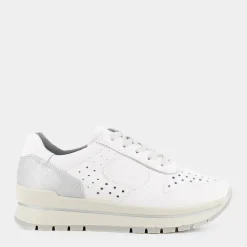 1405- SNEAKERS BIANCO IM-E23D-02