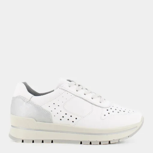 1405- SNEAKERS BIANCO IM-E23D-02