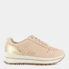 30224- SNEAKERS BEIGE IM-E23D-02
