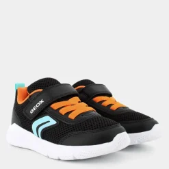 01454- SNEAKERS NERO J36GBA01454C0035