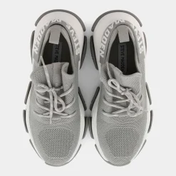 71- SNEAKERS GRIGIO BIANCO PROTÉGÉ