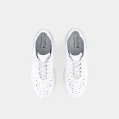 1405- SNEAKERS BIANCO IM-E23D-02
