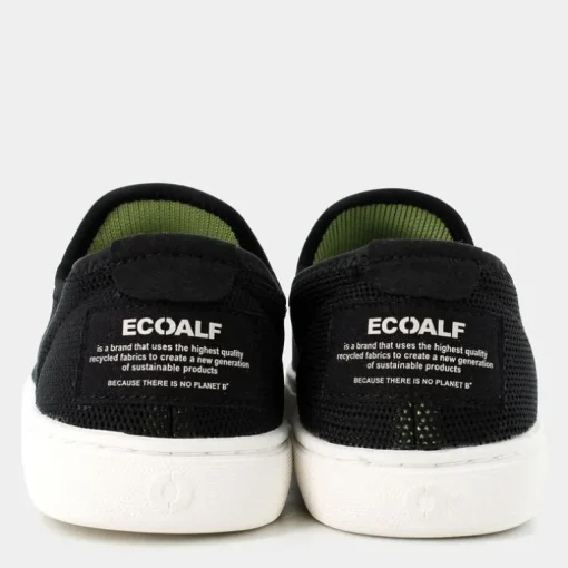 319- SNEAKERS BLACK CALIFORNIA