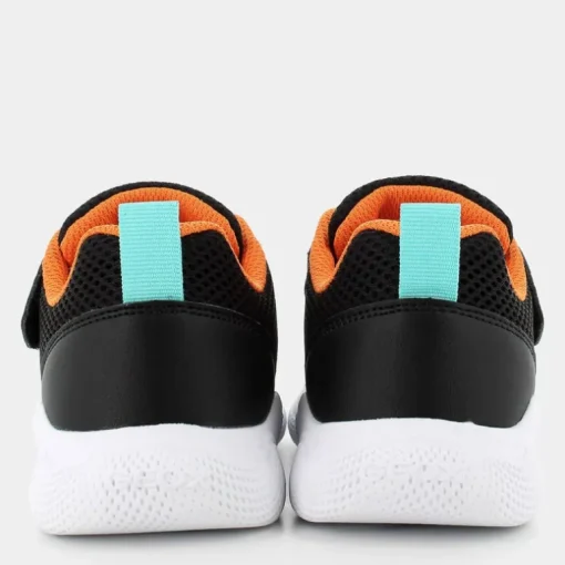 01454- SNEAKERS NERO J36GBA01454C0035
