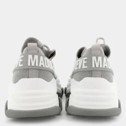71- SNEAKERS GRIGIO BIANCO PROTÉGÉ